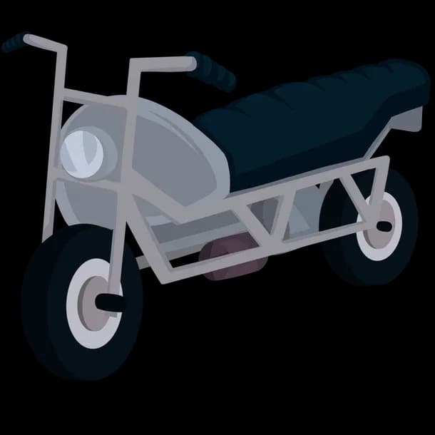 Motorcycle