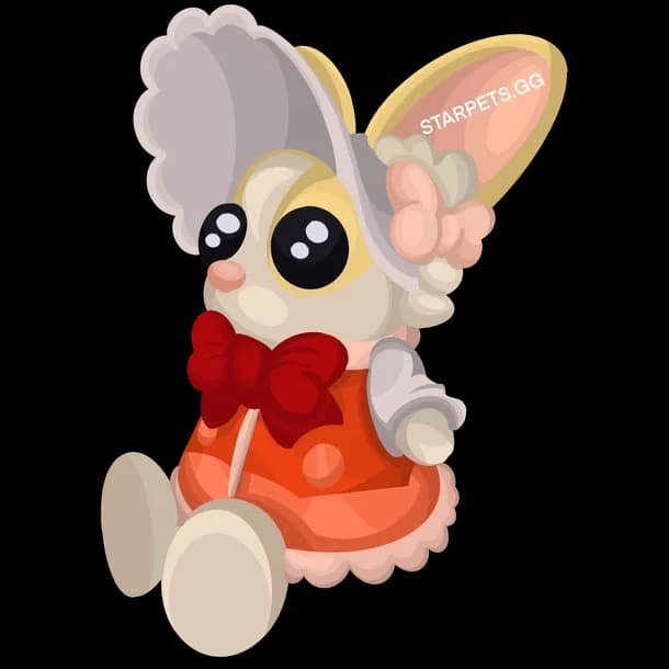 Mrs Whiskerpips Adopt Me value