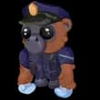 Officer Gibbon Adopt Me value