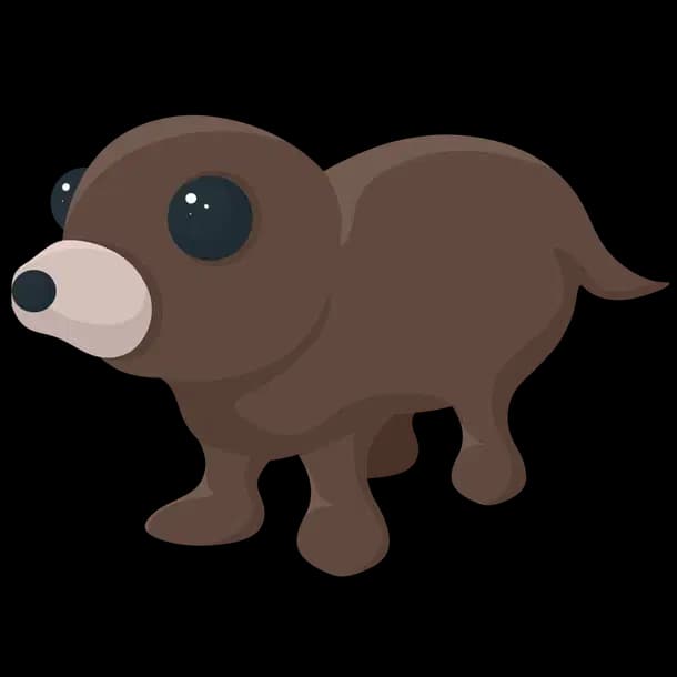 Otter Adopt Me value