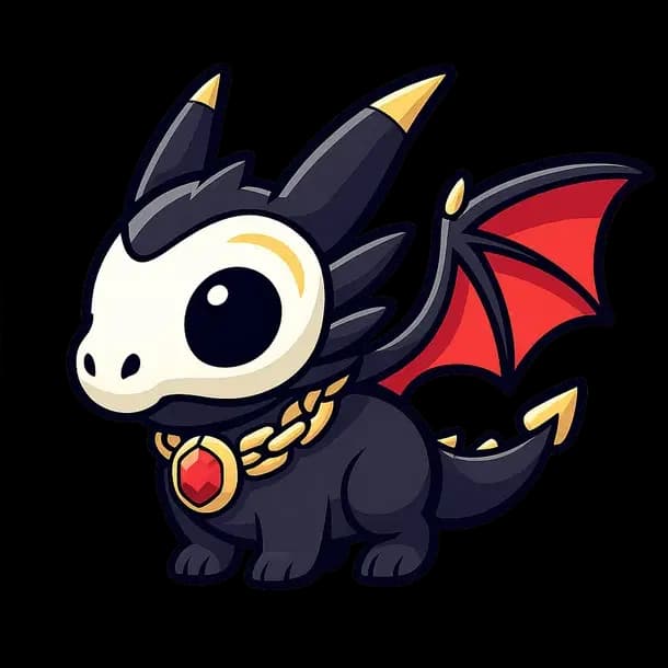Phantom Dragon Adopt Me value