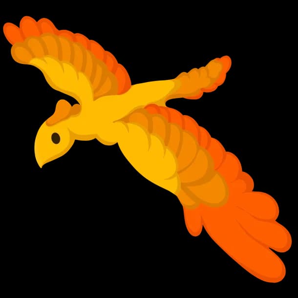 Phoenix Adopt Me value
