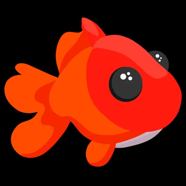 Goldfish Adopt Me value