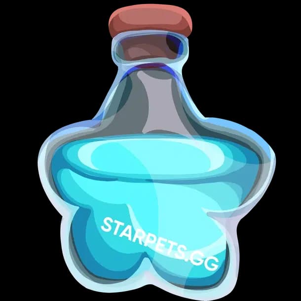 Preferred Potion