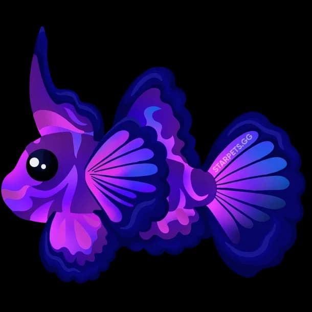 Singularity Pisces Adopt Me value