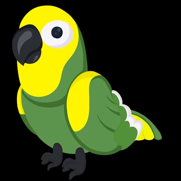 Green Amazon Adopt Me value