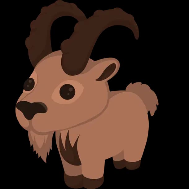 Ibex Adopt Me value