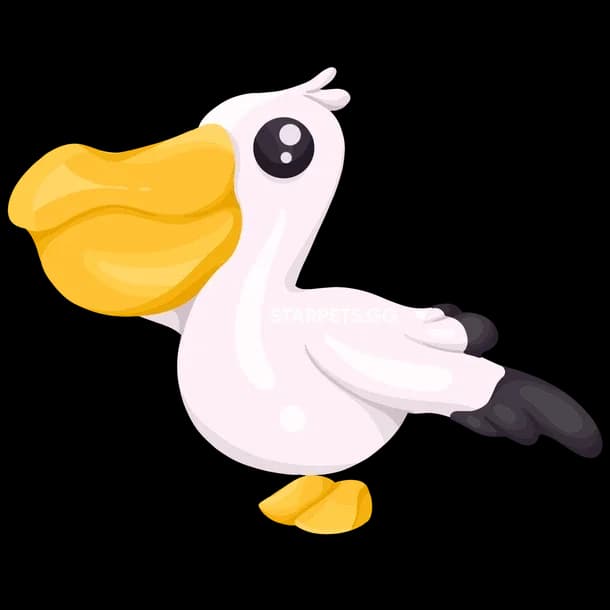 Pelican Adopt Me value