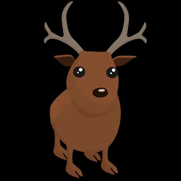 Reindeer Adopt Me value