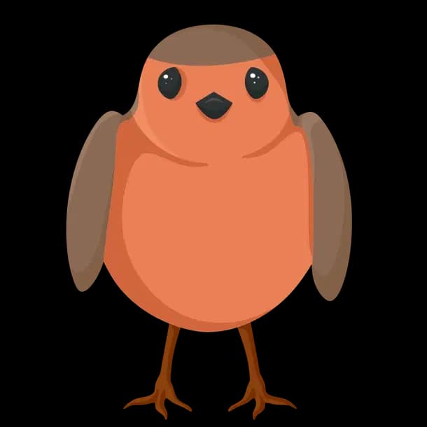 Robin Adopt Me value
