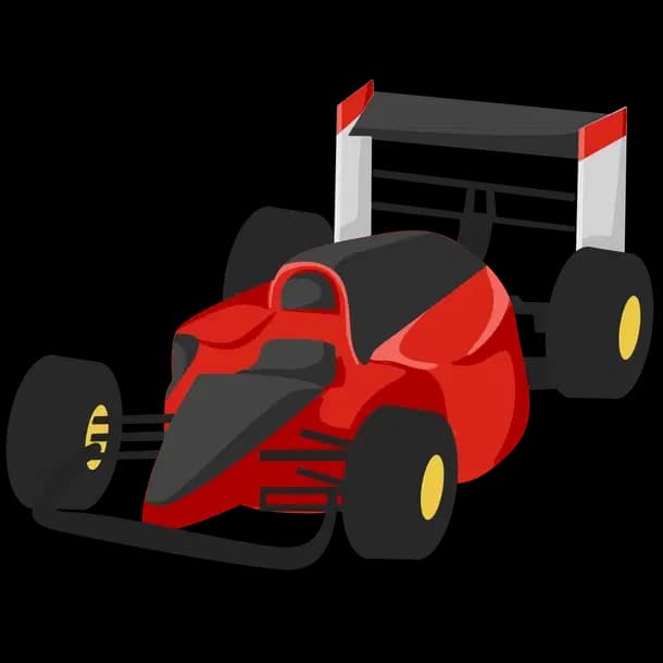 Rocket Racer