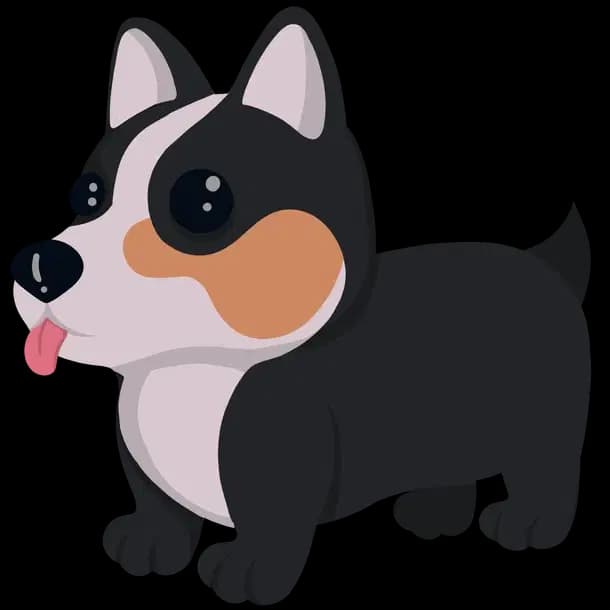 Royal Corgi Adopt Me value