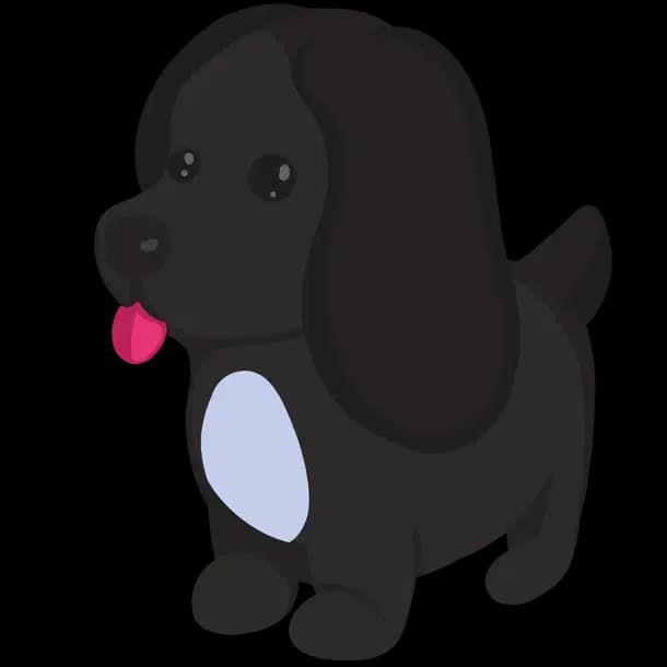 Royal Palace Spaniel Adopt Me value