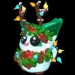 Royal Mistletroll Adopt Me value