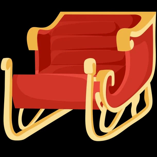 Santa's Sleigh