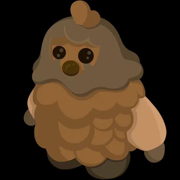 Sasquatch Adopt Me value