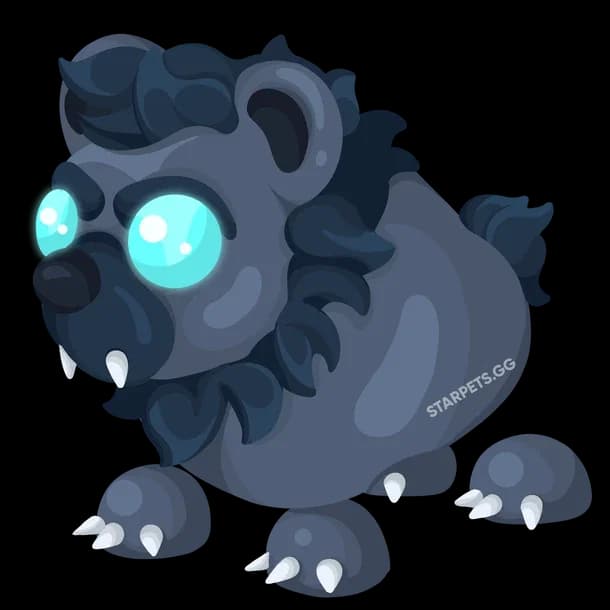 Scarebear