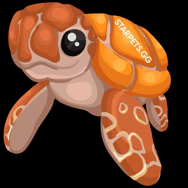 Sea Turtle Adopt Me value