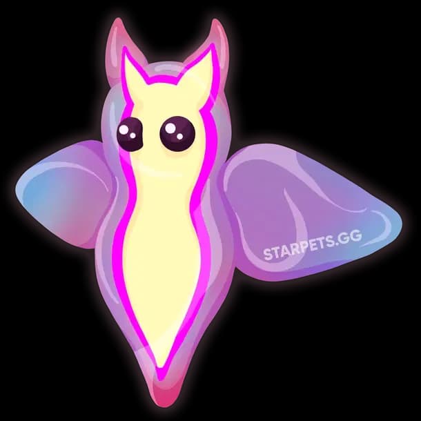 Sea Angel Adopt Me value