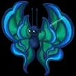 Seafoam Butterfly Adopt Me value