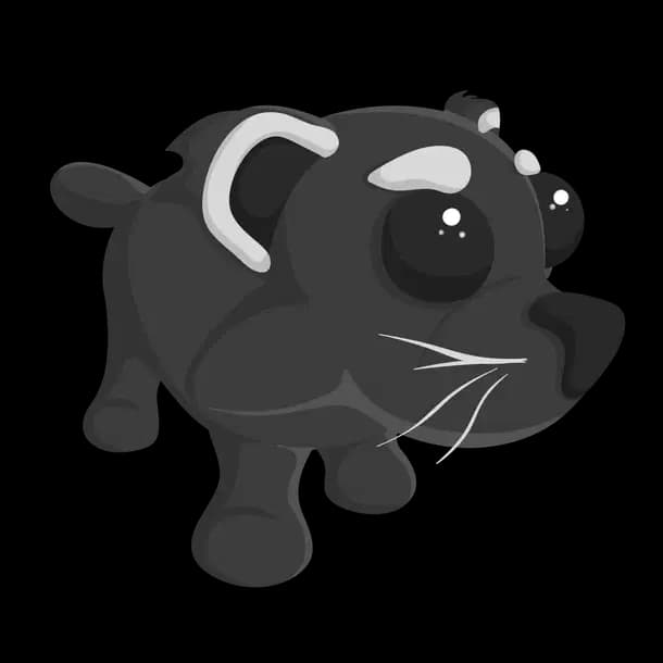 Binturong Adopt Me value