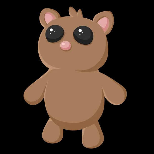 Tarsier Adopt Me value