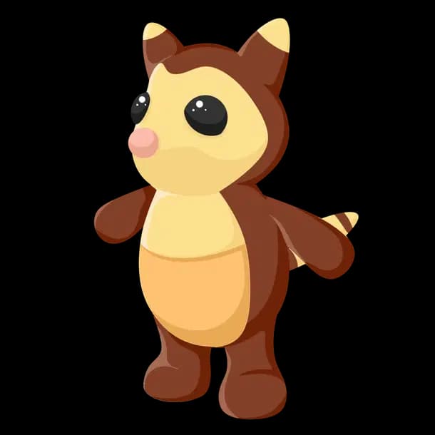 Tree Kangaroo Adopt Me value