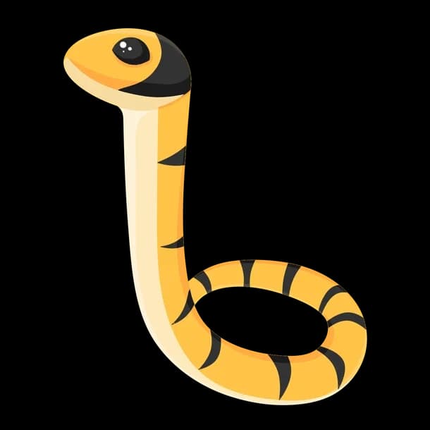 Yellow-Lipped Sea Krait Adopt Me value