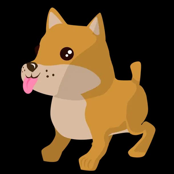 Shiba Inu Adopt Me value