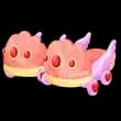 Winged Skates