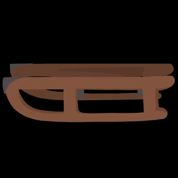 Sled