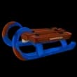 Trusty Sled
