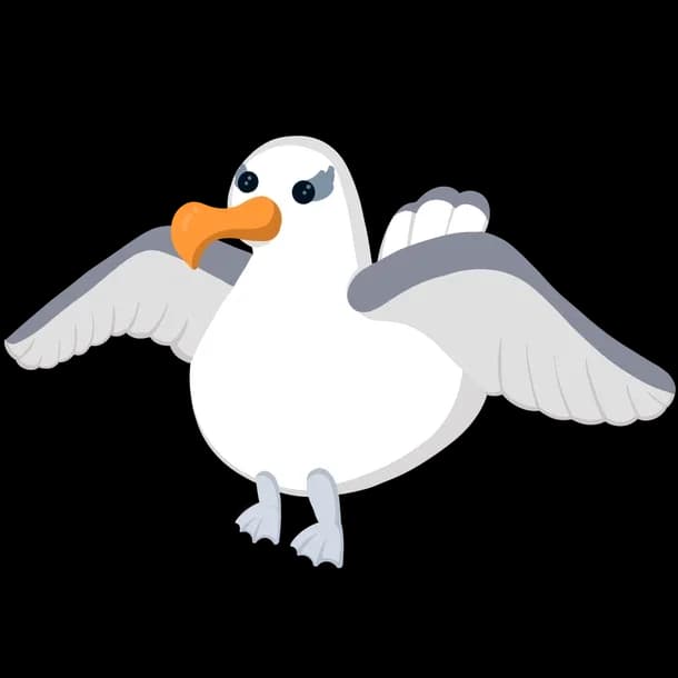 Albatross Adopt Me value