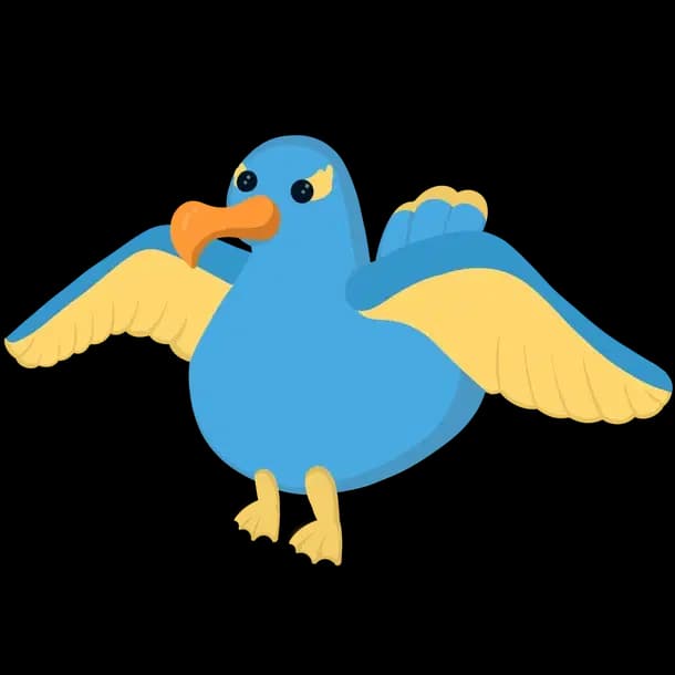 Diamond Albatross Adopt Me value