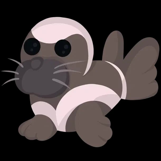 Ribbon Seal Adopt Me value