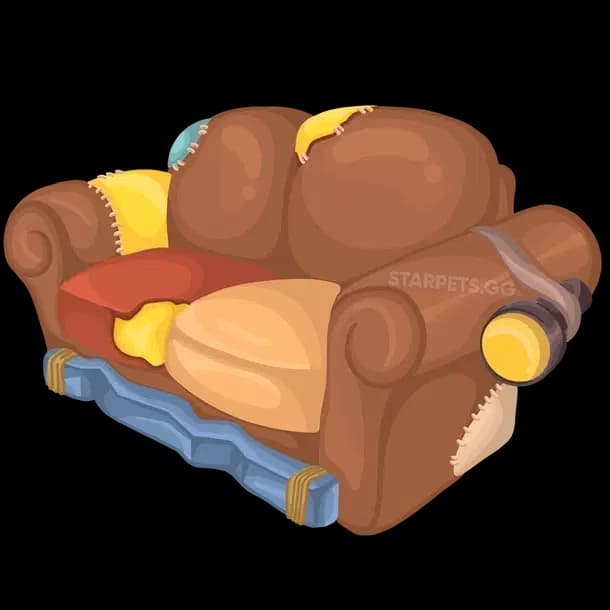 Motorized Sofa