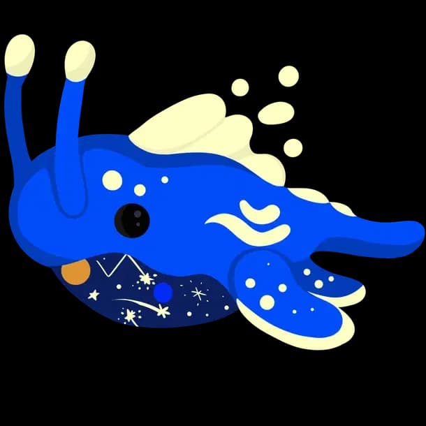Space Whale Adopt Me value