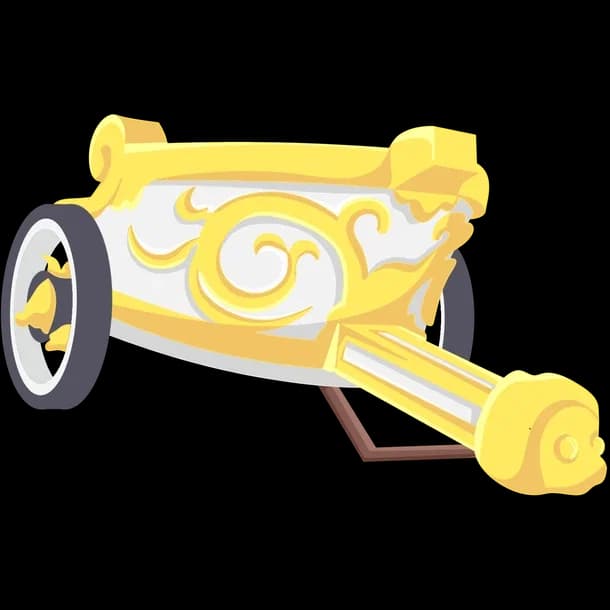 Emperor's Chariot