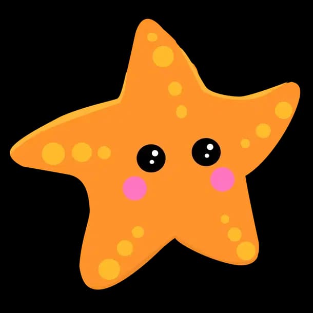 Starfish Adopt Me value