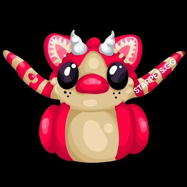 Strawberry Shortcake Ducky Adopt Me value