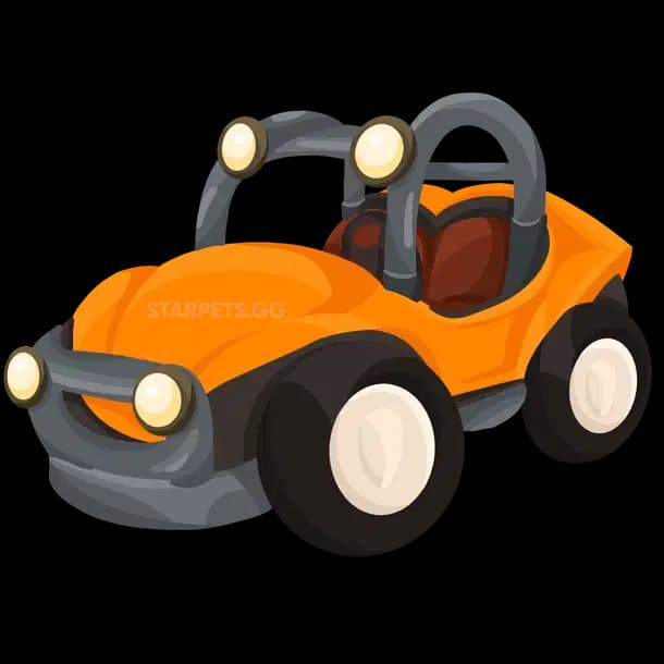 Beach Buggy