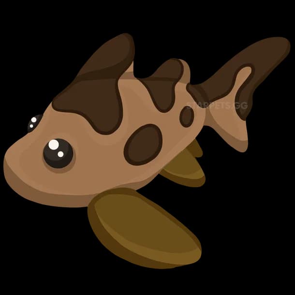 Leopard Shark Adopt Me value