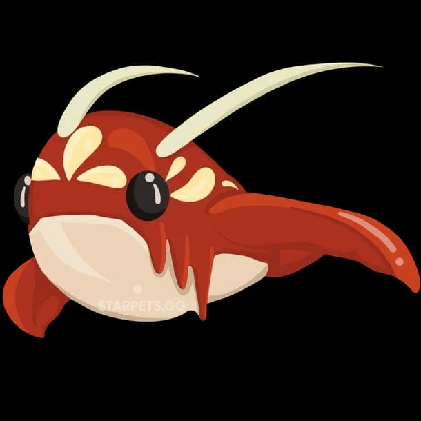 Leviathan Adopt Me value