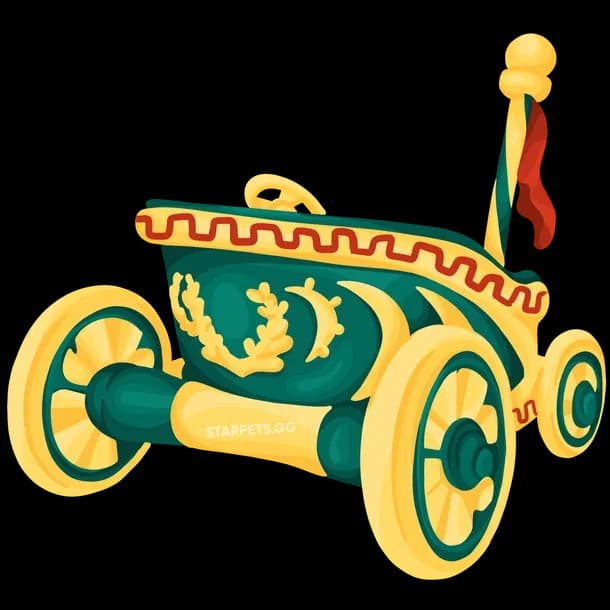 Sunshine Chariot