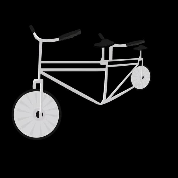Multi-Bike