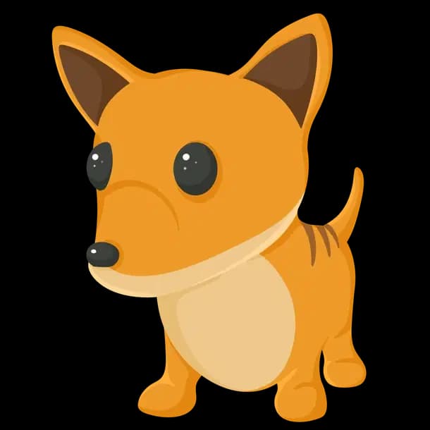 Tasmanian Tiger Adopt Me value
