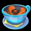 Spinning Teacup Vehicle