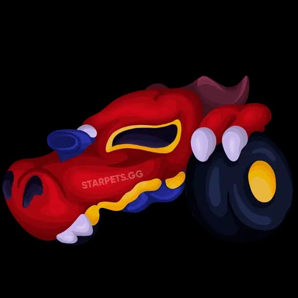 Dragonster