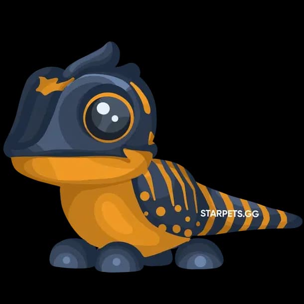 Tegu Adopt Me value