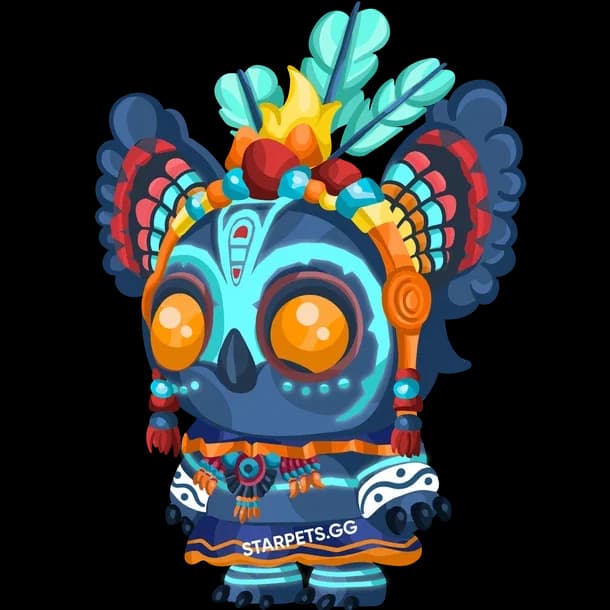 Temple Friend Adopt Me value